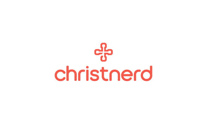 ChristNerd.com