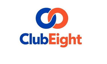 ClubEight logo