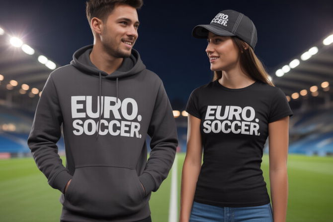 Euro.Soccer — 5
