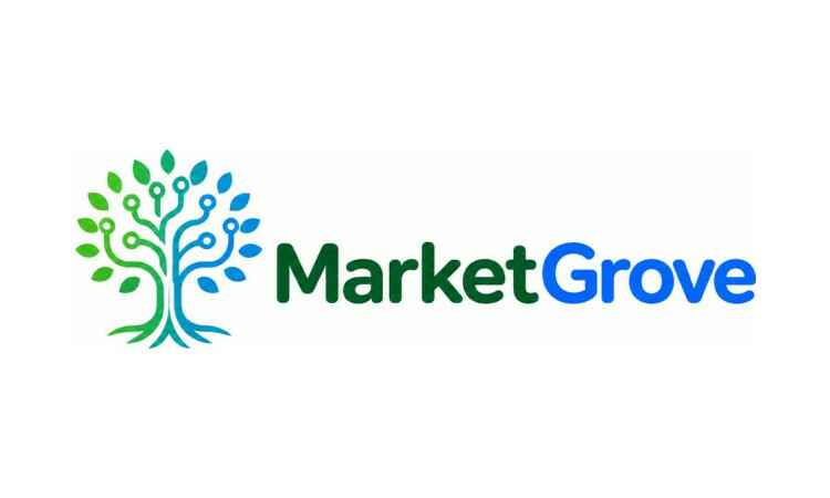 MarketGrove.com is for sale