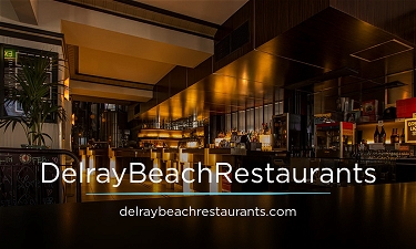 DelrayBeachRestaurants.com