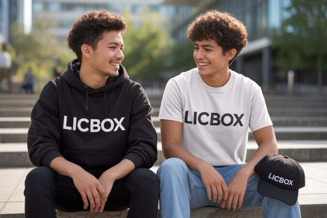 LICBOX.com — 5
