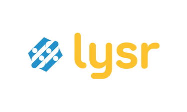 LYSR logo