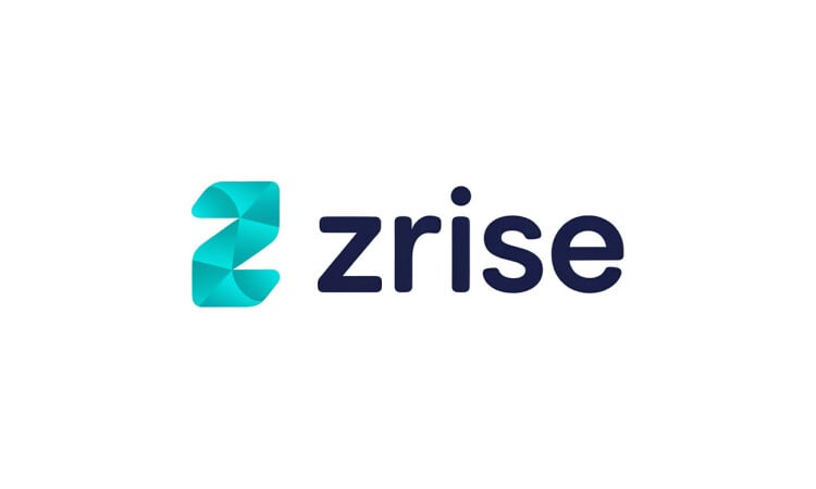 Zrise logo