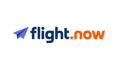 Flight.now - Creative brandable domain for sale