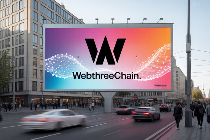 WebThreeChain.com — 3