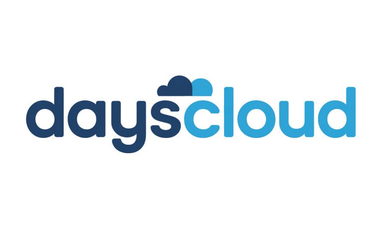 DaysCloud logo