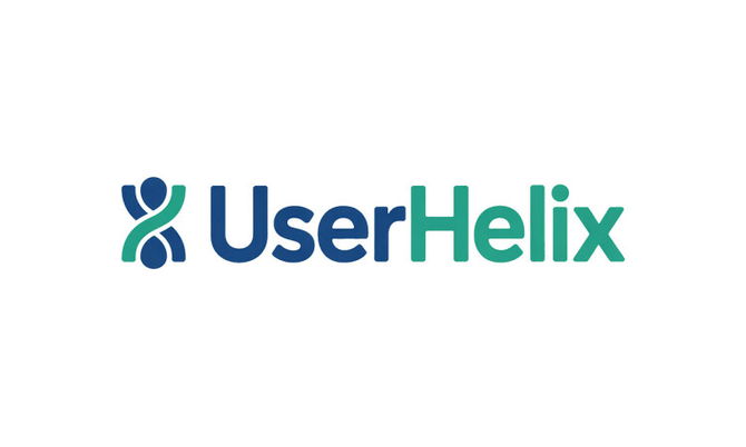 UserHelix.com