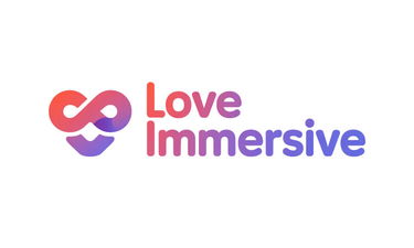 LoveImmersive.com - Creative brandable domain for sale
