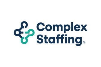 ComplexStaffing.com - Creative brandable domain for sale