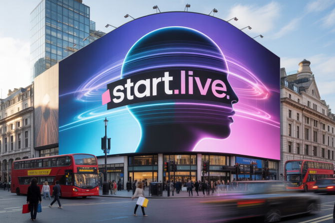 Start.Live — 3