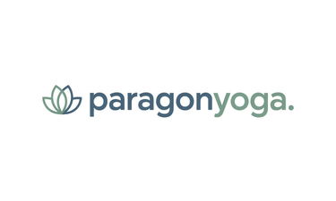 ParagonYoga.com - Creative brandable domain for sale
