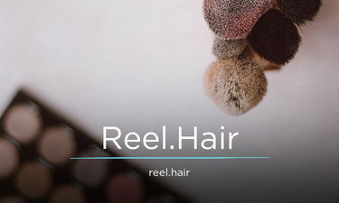 Reel logo