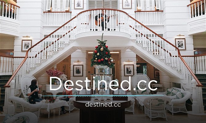 Destined.cc