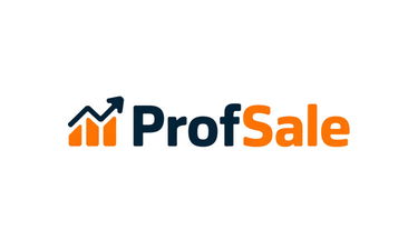 ProfSale logo
