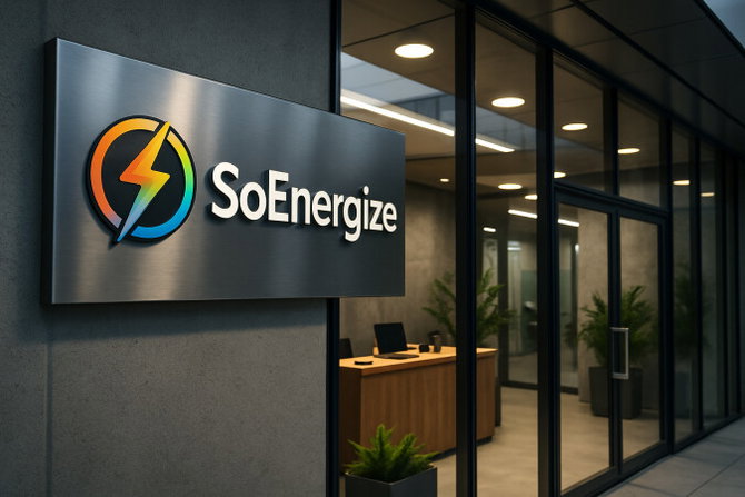 SoEnergize.com — 4