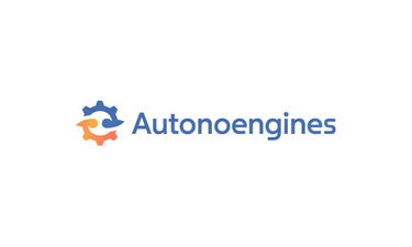 AutonoEngines.com - Creative brandable domain for sale