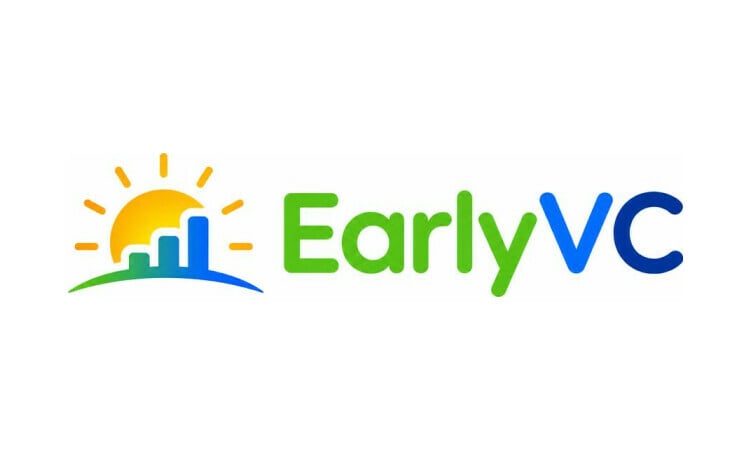 EarlyVC logo
