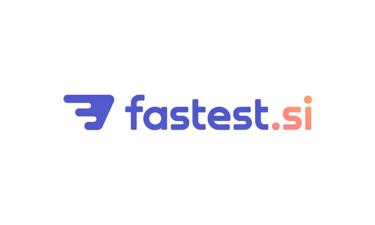 Fastest logo