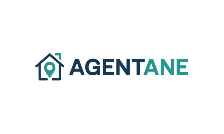 AgentAne logo