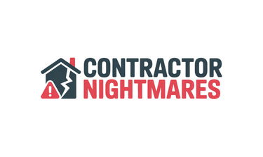 ContractorNightmares.com - Creative brandable domain for sale