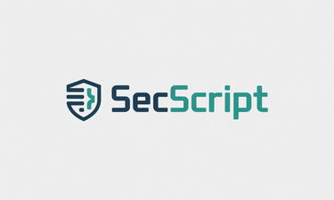 SecScript.com - Creative brandable domain for sale