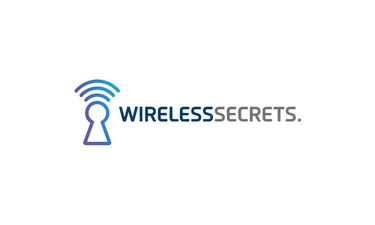 WirelessSecrets.com - Creative brandable domain for sale
