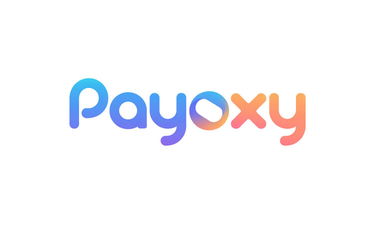 Payoxy.com - Creative brandable domain for sale