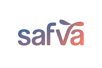 Safva logo