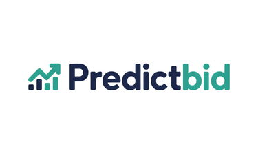 PredictBid.com - Creative brandable domain for sale