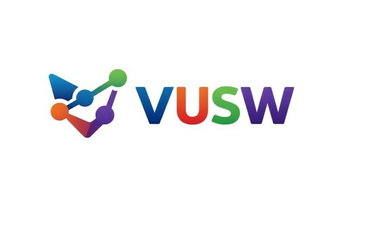 VUSW logo