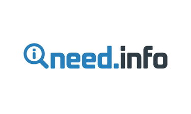 INeed.info - Creative brandable domain for sale