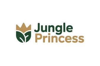 JunglePrincess.com - Creative brandable domain for sale