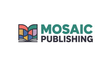 MosaicPublishing.com - Creative brandable domain for sale