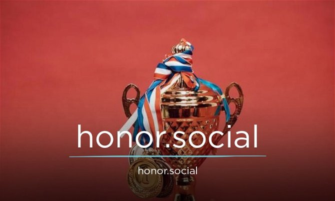 Honor.social