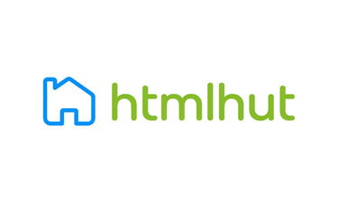 HtmlHut.com - Creative brandable domain for sale