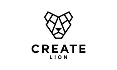 CreateLion.com - Creative brandable domain for sale