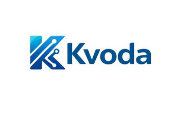 Kvoda logo