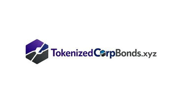 TokenizedCorpBonds.xyz - Creative brandable domain for sale