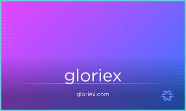 Gloriex.com - Creative brandable domain for sale