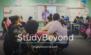 StudyBeyond - Unique premium business names for sale