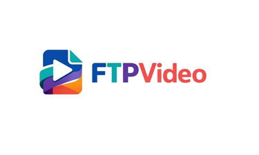 FTPVideo logo