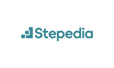 Stepedia.com is for sale