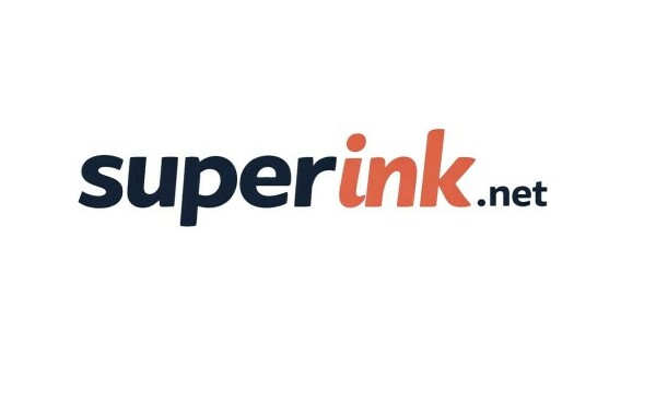 superink logo