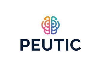 Peutic logo