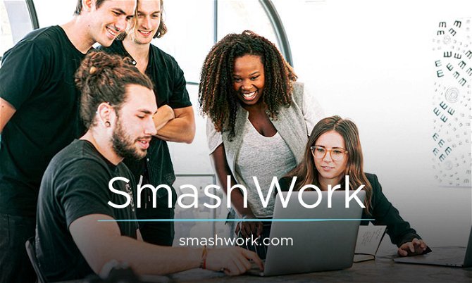 SmashWork.com