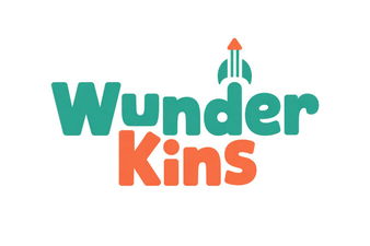 Wunderkins.com - Creative brandable domain for sale