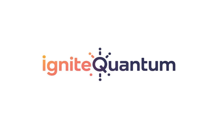 IgniteQuantum logo