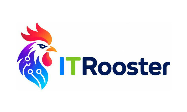 ITRooster logo