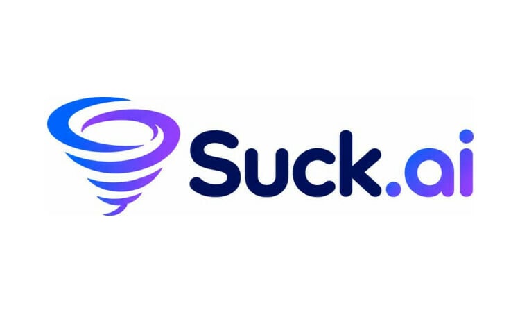 Suck logo